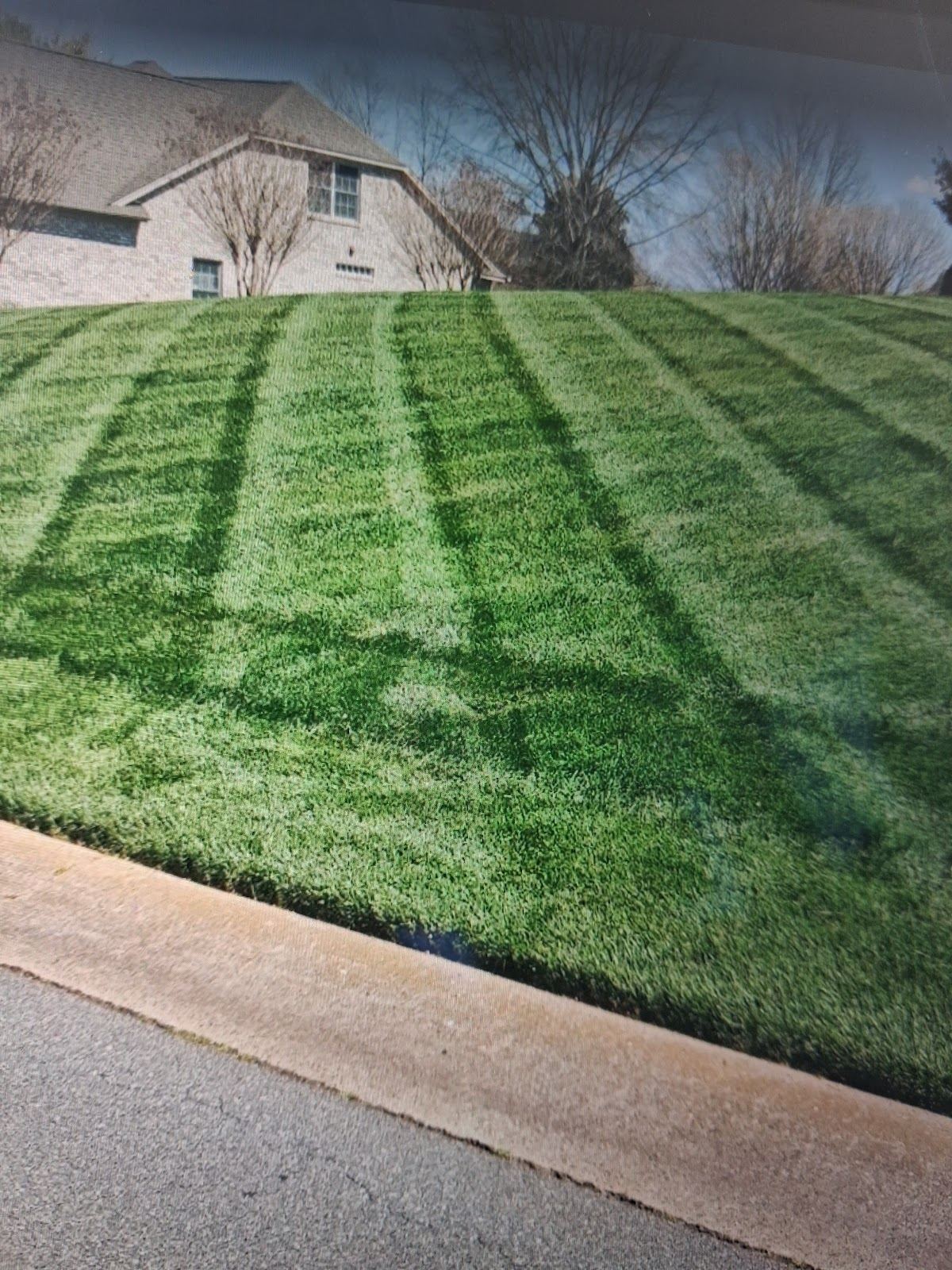 Lawn Mowing & Maintenance in Myrtle Beach, SC