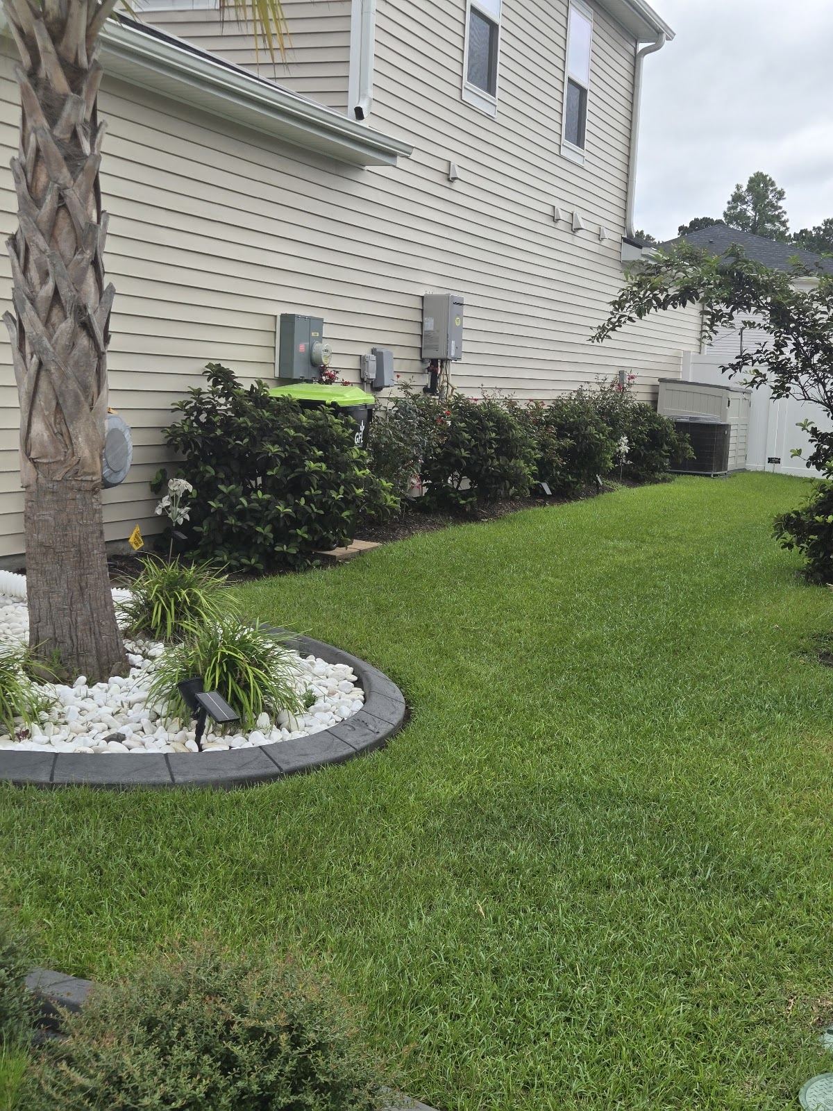 Yard Cleanups in Myrtle Beach, SC